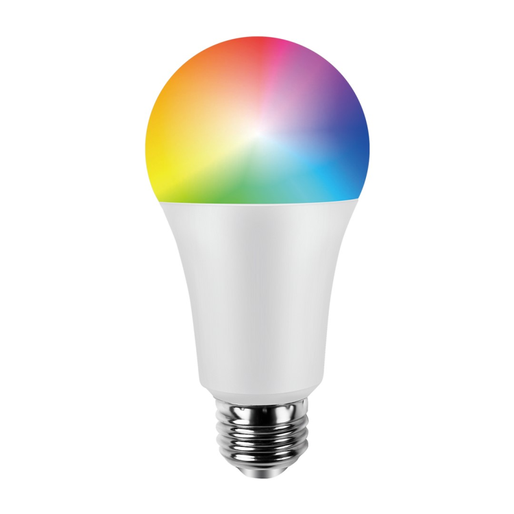 Żarówka LED Wi-FI A70 11W E27 Smart Tuya RGB+CCT+DIM EKSM6666 Eko-Light