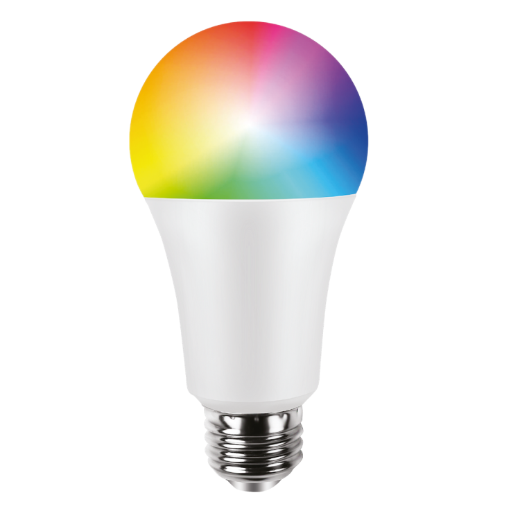 Żarówka LED Wi-FI A70 11W E27 Smart Tuya RGB+CCT+DIM EKSM6666 Eko-Light