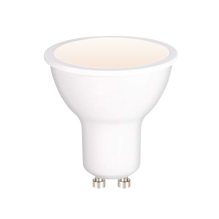Żarówka LED Wi-FI GU10 5W Smart Tuya RGB+CCT+DIM EKSM6673 Eko-Light
