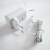 Zestaw LED RGB Wi-FI 3m Smart Tuya IP65 + CCT + Dim 12V EKSM7689 Eko-Light