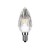 Żarówka LED 4W E14 C37 4000K Kryształ EKZA7697 Eko-Light