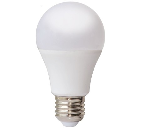 Żarówka LED 9W E27 A60. Barwa: Zimna EKZA7795 Eko-Light