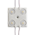 Moduł LED 1,5W 3000K IP65 EKM7219 Eko-Light