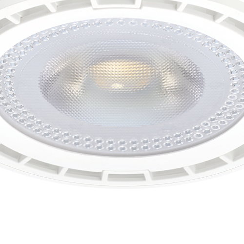 ŻARÓWKA AR111 - 10W GU10 3000K/ Biały AR8038 Eko-Light