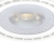 ŻARÓWKA AR111 - 10W GU10 3000K/ Biały AR8038 Eko-Light