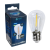 Żarówka Filamentowa LED 0,5W ST45 E27 2700K EKZF8123 Eko-Light