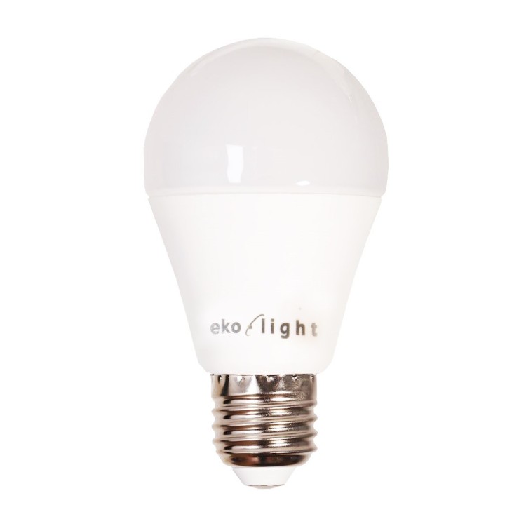 Żarówka LED 11W E27 A60. Barwa: Zimna EKZA7798 Eko-Light
