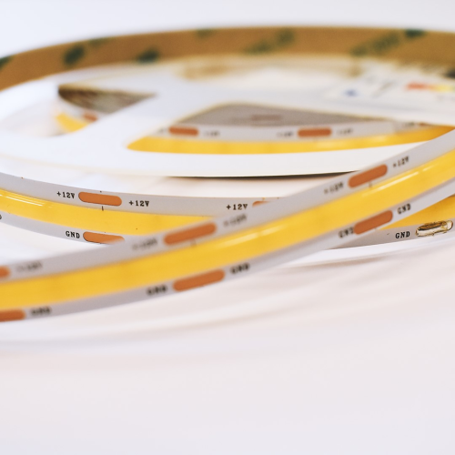 Taśma LED COB 3000K 5m 50W IP20 EKPL8306 Eko-Light