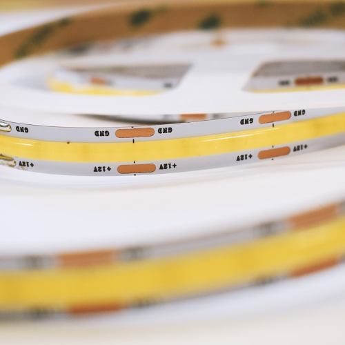 Taśma LED COB 6500K 5m 50W IP20 EKPL8308 Eko-Light