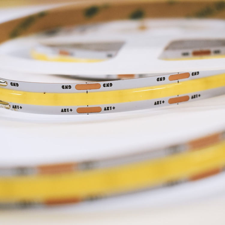 Taśma LED COB 6500K 5m 50W IP20 EKPL8308 Eko-Light