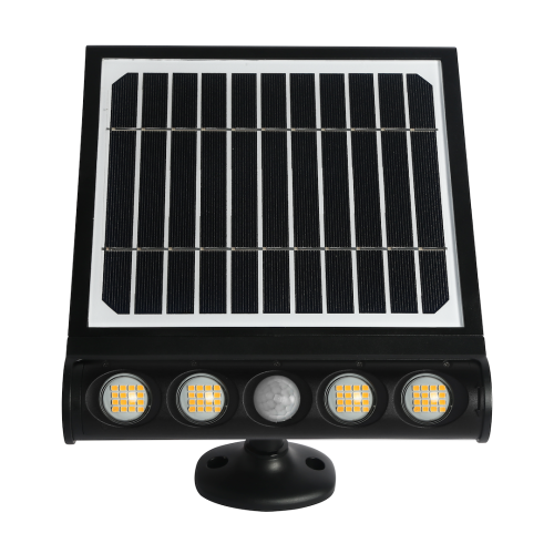 Lampa Solarna Talent 8W 4000K IP65 EKO8328 Eko-Light oprawa
