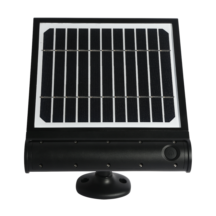 Lampa Solarna Talent 8W 4000K IP65 EKO8328 Eko-Light oprawa