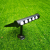 Lampa Solarna Talent 8W 4000K IP65 EKO8328 Eko-Light oprawa