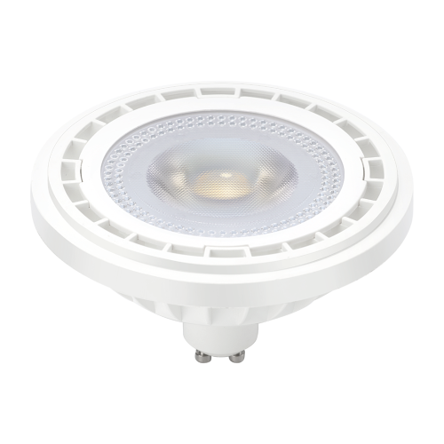 ŻARÓWKA AR111 - 12W GU10 4000K / Biały AR8043 Eko-Light