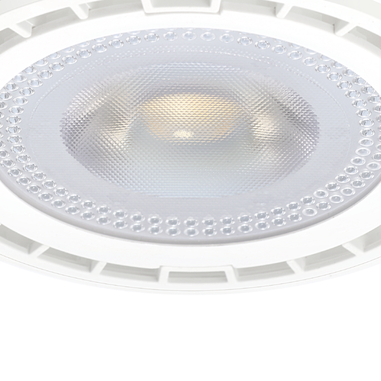 ŻARÓWKA AR111 - 12W GU10 4000K / Biały AR8043 Eko-Light