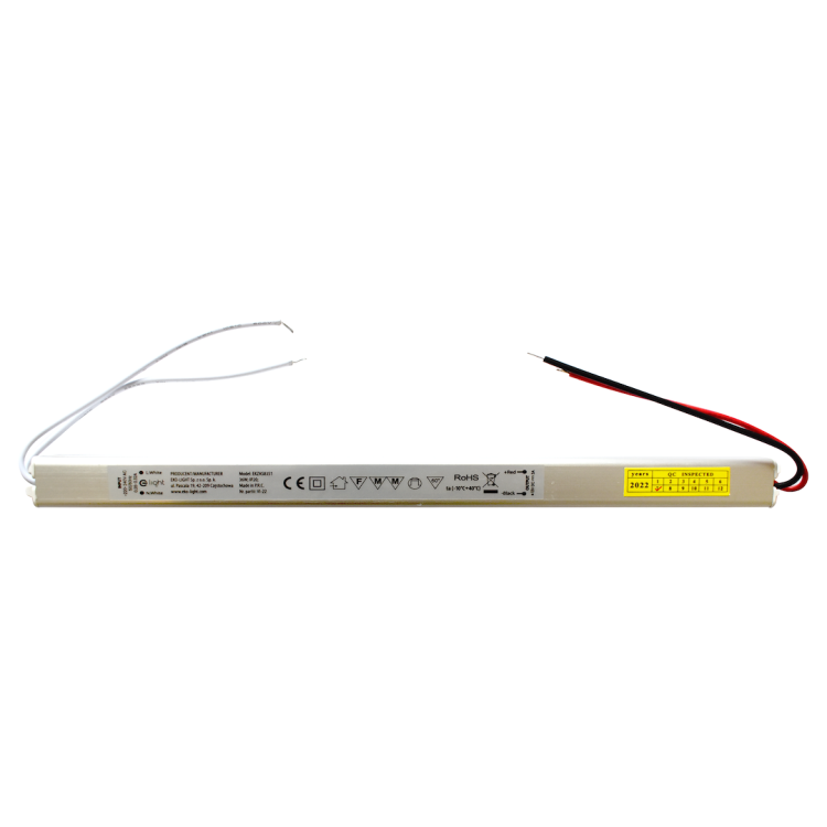 Zasilacz Led Slim 36W IP20 EKZAS8351 Eko-Light