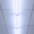 Świetlówka LED 9W 850lm 6500K 60cm EK8241 Eko-Light