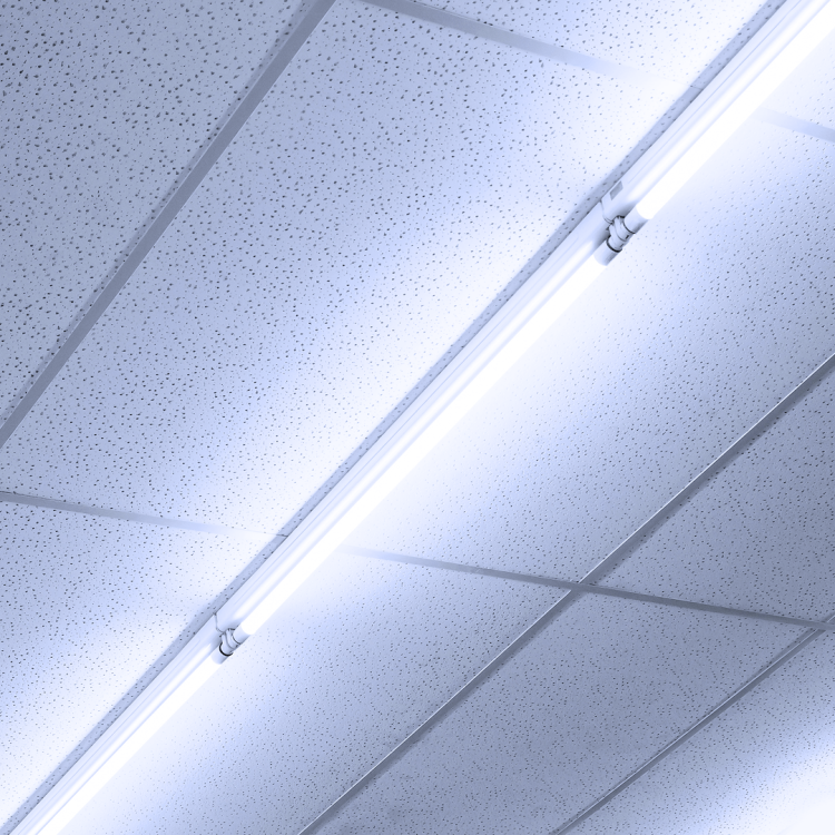 Świetlówka PREMIUM LED 15,5W 2500lm 6500K 120cm 5 LAT GWARANCJI EK8550 Eko-Light