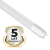 Świetlówka PREMIUM LED 23W 3700lm 6500K 150cm 5 LAT GWARANCJI EK8552 Eko-Light