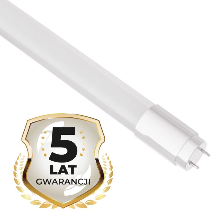 Świetlówka PREMIUM LED 23W 3700lm 6500K 150cm 5 LAT GWARANCJI EK8552 Eko-Light
