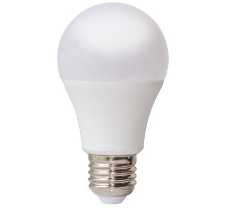 Żarówka LED 9W E27 A60 4000K Ściemnialna 100%/50%/25%. EKZA8001 Eko-Light