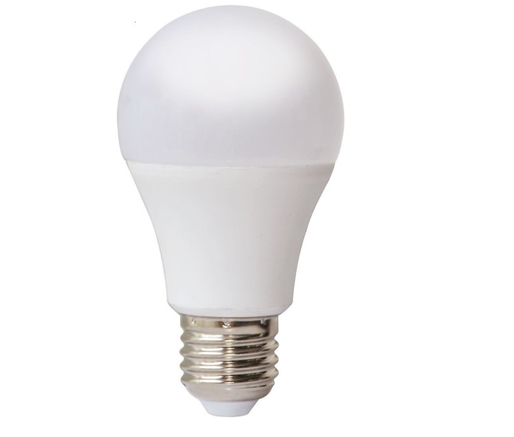 Żarówka LED 9W E27 A60 4000K Ściemnialna 100%/50%/25%. EKZA8001 Eko-Light
