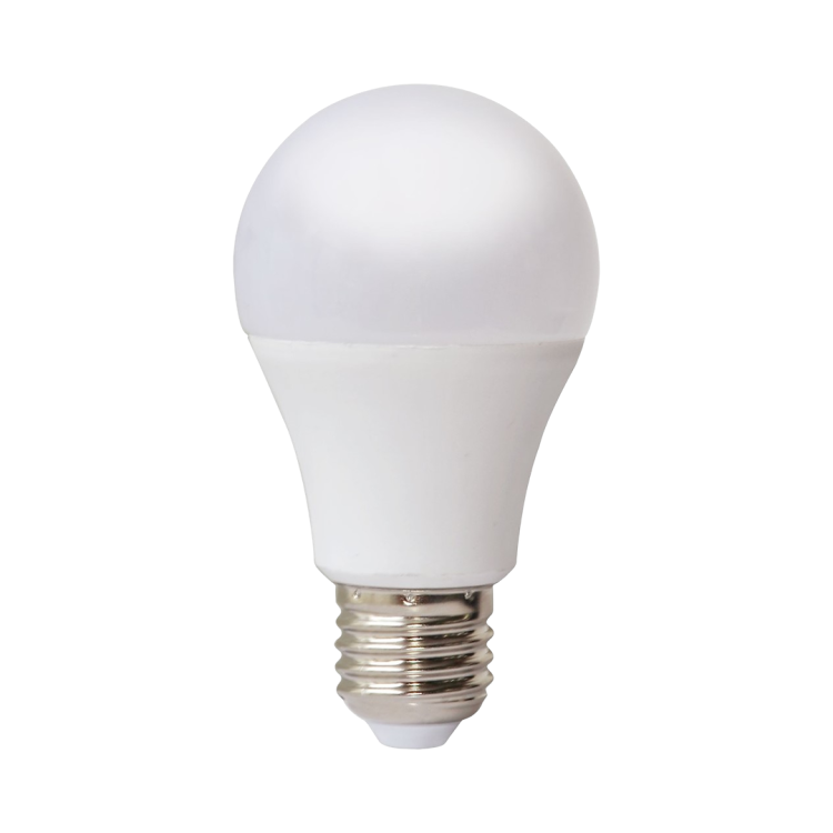 Żarówka LED 9W E27 A60 4000K Ściemnialna 100%/50%/25%. EKZA8001 Eko-Light
