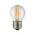 Żarówka Filamentowa LED 4W G45 E27 4000K EKZF8009 Eko-Light