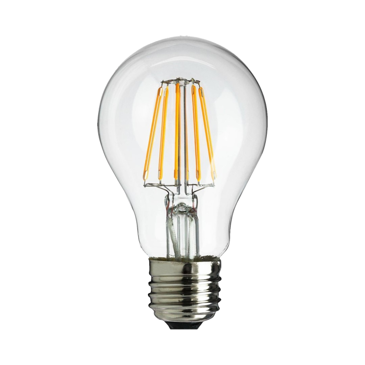 Żarówka Filamentowa LED 9W A60 E27 4000K EKZF8015 Eko-Light