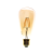 Żarówka Filamentowa LED 6W ST64 E27 2700K Amber EKZF8017 Eko-Light