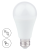 Żarówka LED 6W A60 E27 3000K Zmierzchowo-Ruchowa EK8047 Eko-Light