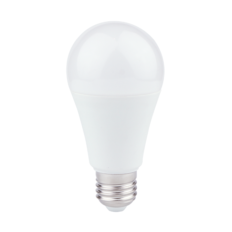 Żarówka LED 6W A60 E27 3000K Zmierzchowo-Ruchowa EK8047 Eko-Light