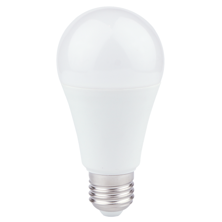 Żarówka LED 10W A60 E27 RGB + Pilot EK8049 Eko-Light