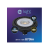 Żarówka LED 10W AR111 GU10 3000K/ Czarny AR8040 Eko-Light