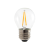 Żarówka Filamentowa LED 5W E27 G45 4000K EKZF8963 Eko-Light