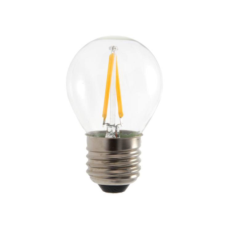 Żarówka Filamentowa LED 5W E27 G45 4000K EKZF8963 Eko-Light