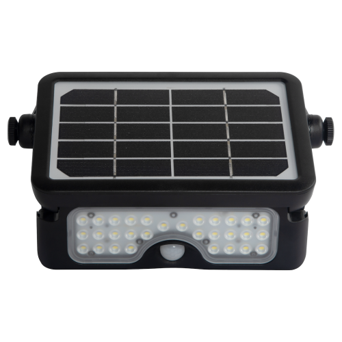 Naświetlacz Solarny Epad 5W 500lm 4000K EKO9082 Eko-Light