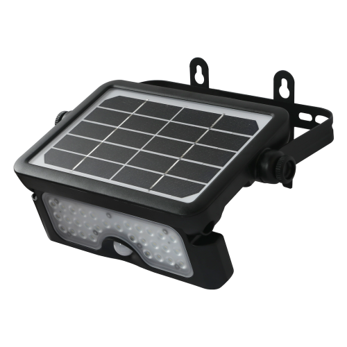 Naświetlacz Solarny Epad 5W 500lm 4000K EKO9082 Eko-Light