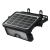Naświetlacz Solarny Epad 5W 500lm 4000K EKO9082 Eko-Light