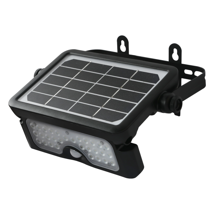 Naświetlacz Solarny Epad 5W 500lm 4000K EKO9082 Eko-Light