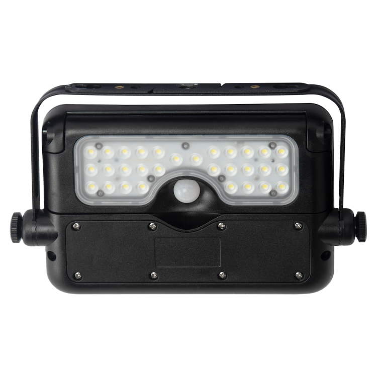 Naświetlacz Solarny Epad 5W 500lm 4000K EKO9082 Eko-Light