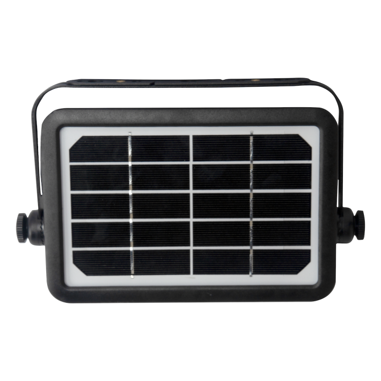 Naświetlacz Solarny Epad 5W 500lm 4000K EKO9082 Eko-Light