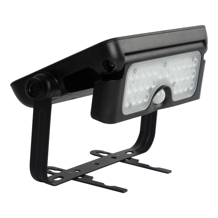 Naświetlacz Solarny Epad 5W 500lm 4000K EKO9082 Eko-Light