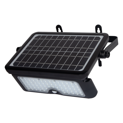 Naświetlacz Solarny Epad 10W 1150lm 4000K EKO9083 Eko-Light
