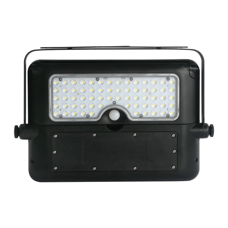 Naświetlacz Solarny Epad 10W 1150lm 4000K EKO9083 Eko-Light
