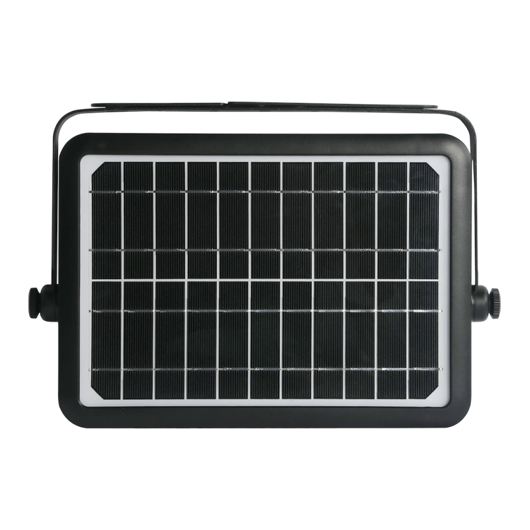 Naświetlacz Solarny Epad 10W 1150lm 4000K EKO9083 Eko-Light