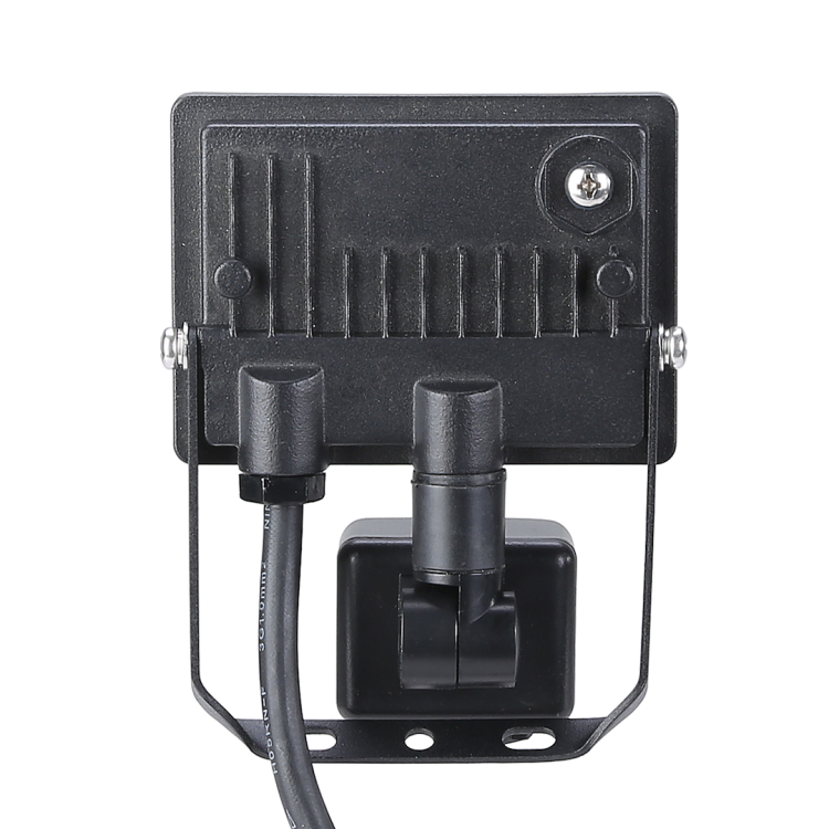 Naświetlacz LED 10W PIR 950lm 5000K EKN9017 Eko-Light