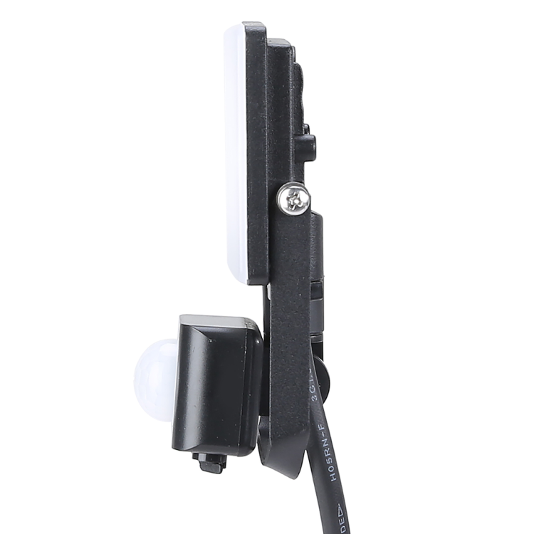 Naświetlacz LED 10W PIR 950lm 5000K EKN9017 Eko-Light