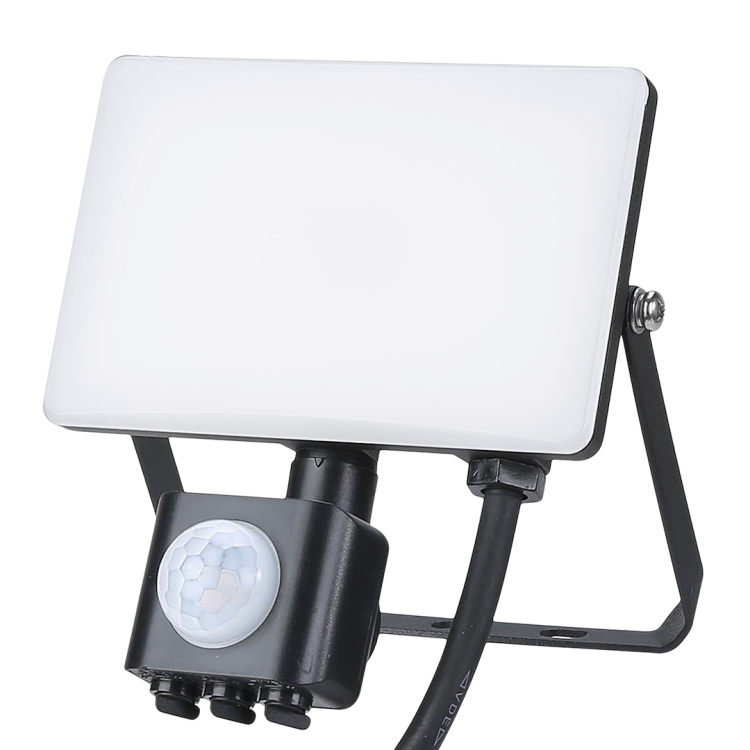 Naświetlacz LED 20W PIR 2000lm 5000K EKN9018 Eko-Light