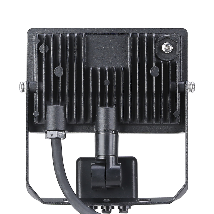 Naświetlacz LED 20W PIR 2000lm 5000K EKN9018 Eko-Light